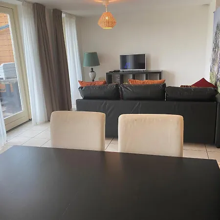 Studio Beautiful Views Near Beach And Amsterdam *