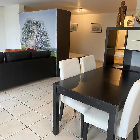 Studio Beautiful Views Near Beach And Amsterdam 希勒霍姆